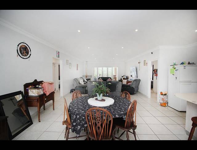 4 BEDROOM HOUSE FOR SALE IN DOLPHIN CREEK GOLF ESTATE